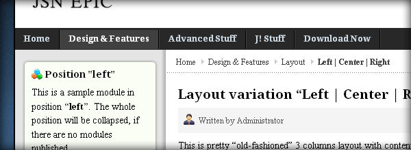 Font Face News Special