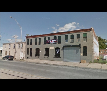 2235-41 N. American Street