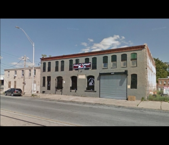 2235-41 N. American Street